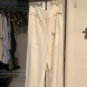 Ben Taverniti unwravel project tie pants